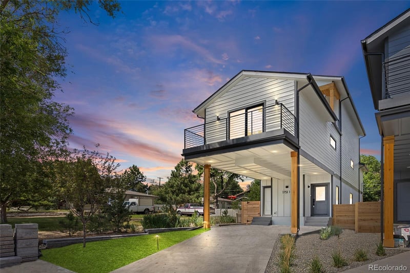 1751 Harlan St #1, Lakewood, CO 80214