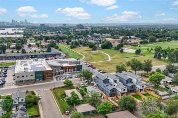 1751 Harlan St #2, Lakewood, CO 80214