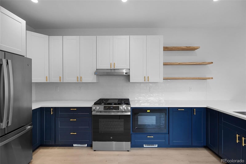 1751 Harlan St #2, Lakewood, CO 80214