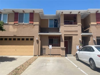 9300 Florida Ave #608, Denver, CO 80247