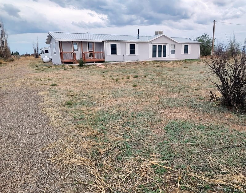 26318 Woodard, Moffat, CO 81143