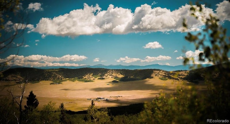 24870 Us Hwy 285, Fairplay, CO 80440