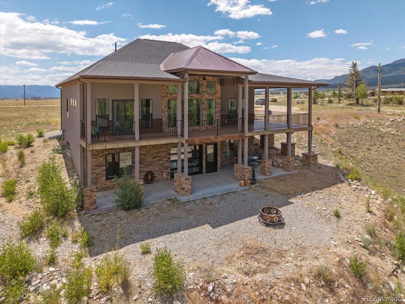 16985 County Road 306, Buena Vista, CO 81211