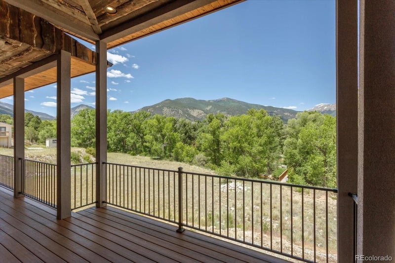 16985 County Road 306, Buena Vista, CO 81211