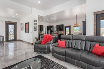 16985 County Road 306, Buena Vista, CO 81211