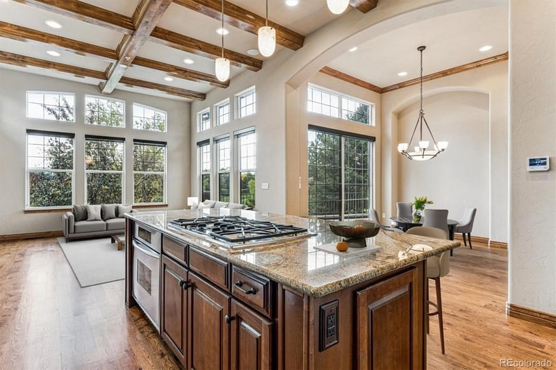 7818 Vallagio Ln, Englewood, CO 80112