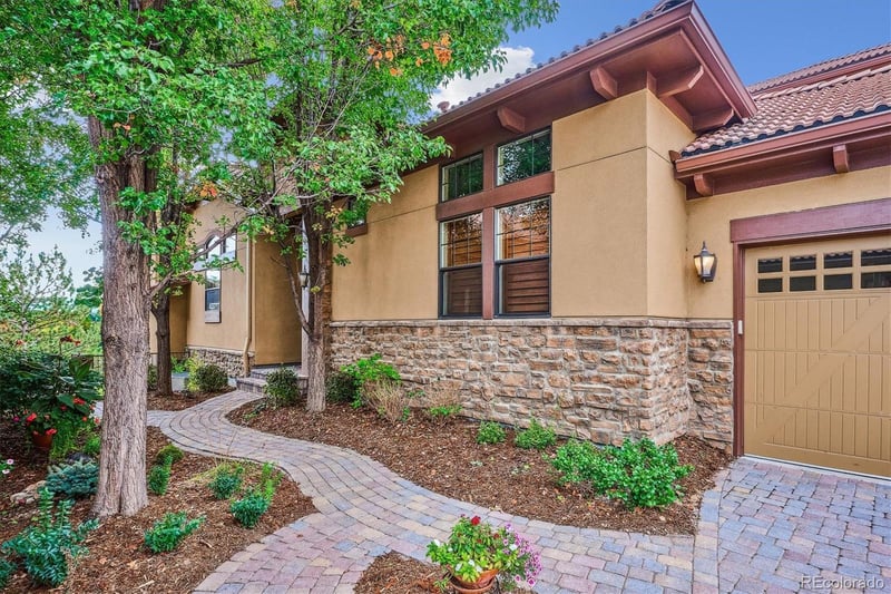 7818 Vallagio Ln, Englewood, CO 80112