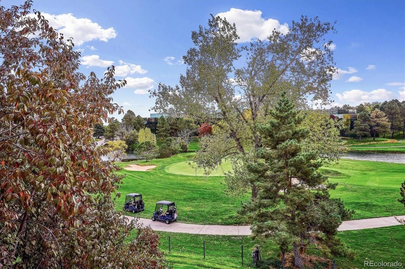 7818 Vallagio Ln, Englewood, CO 80112