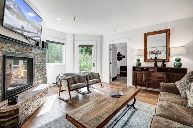 405 Village Rd #103, Breckenridge, CO 80424