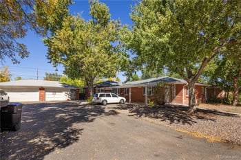 8735 54th Pl, Arvada, CO 80002