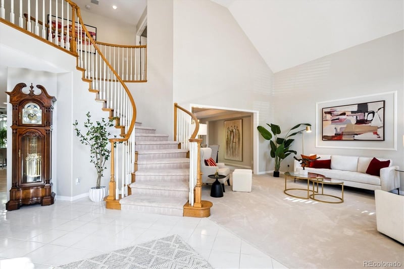 5243 E Mineral Ln, Centennial, CO 80122