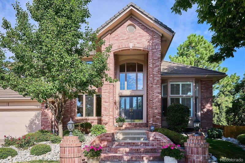 5243 E Mineral Ln, Centennial, CO 80122