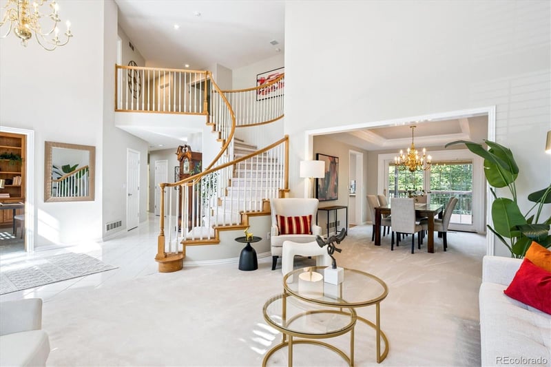 5243 E Mineral Ln, Centennial, CO 80122