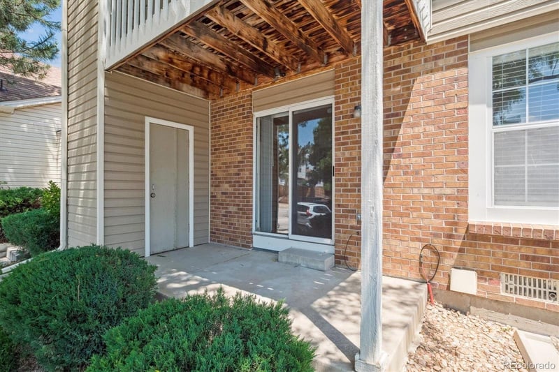 4656 Dillon Ct #D, Aurora, CO 80015