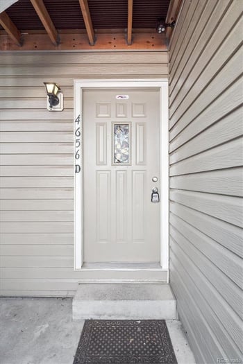 4656 Dillon Ct #D, Aurora, CO 80015