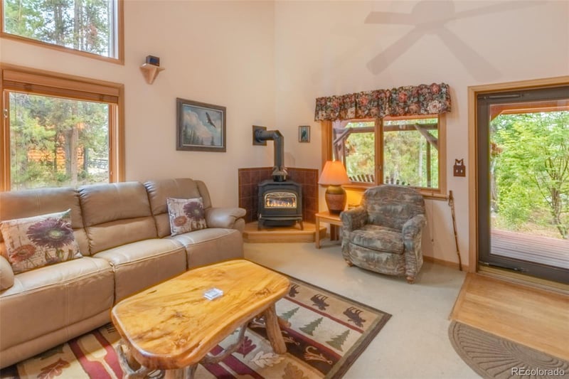 800 Shadow Mountain Dr, Grand Lake, CO 80447