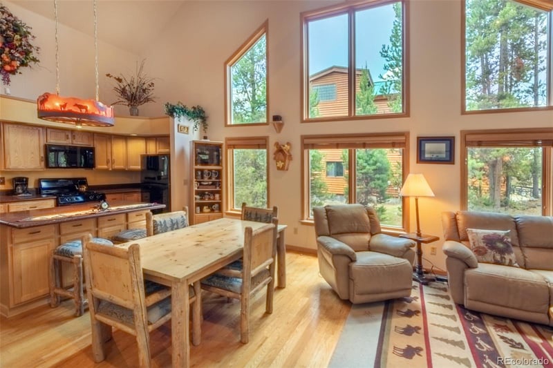 800 Shadow Mountain Dr, Grand Lake, CO 80447