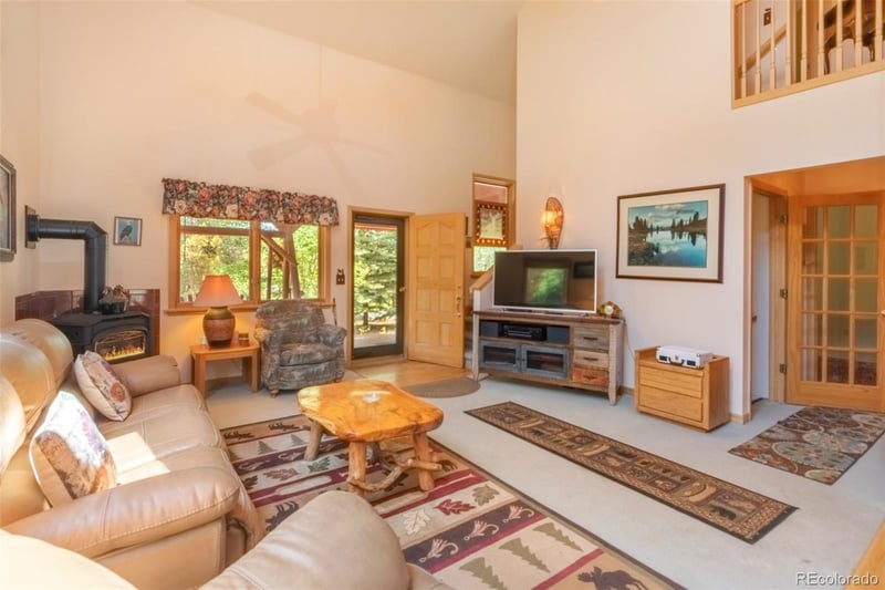 800 Shadow Mountain Dr, Grand Lake, CO 80447