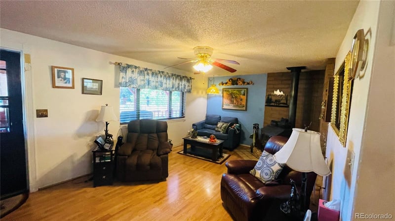 394 Tixier Ramirez Cir, Antonito, CO 81120