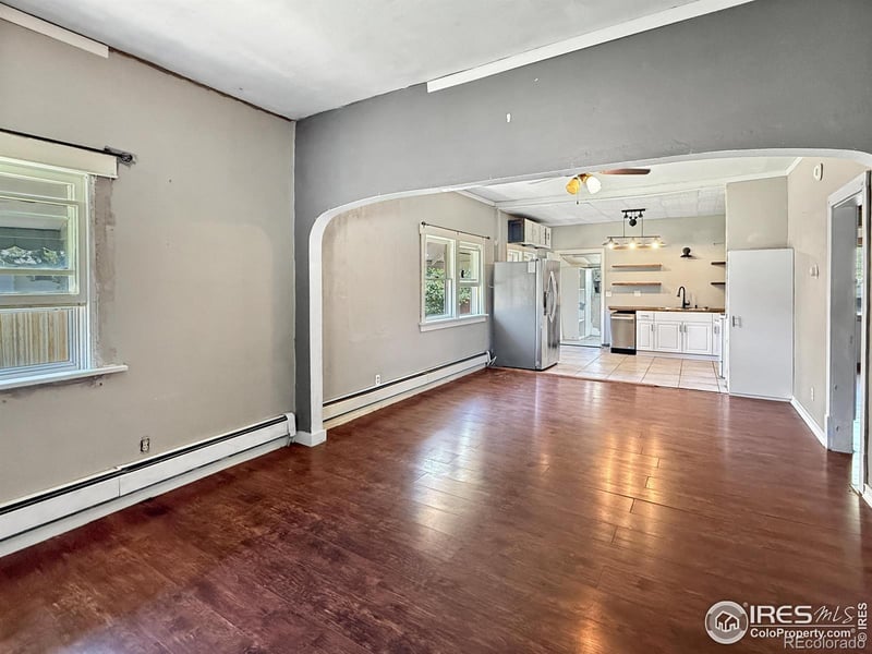 605 Utah Ave, Haxtun, CO 80731