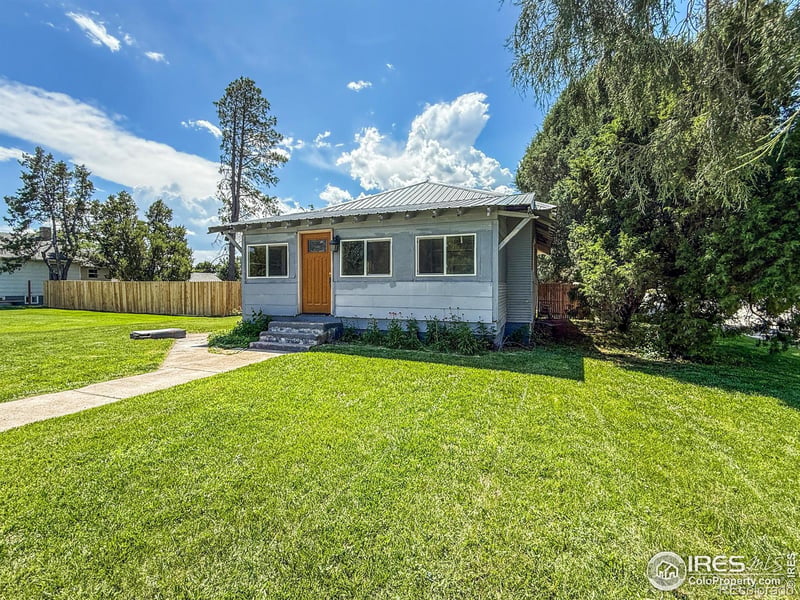 605 Utah Ave, Haxtun, CO 80731