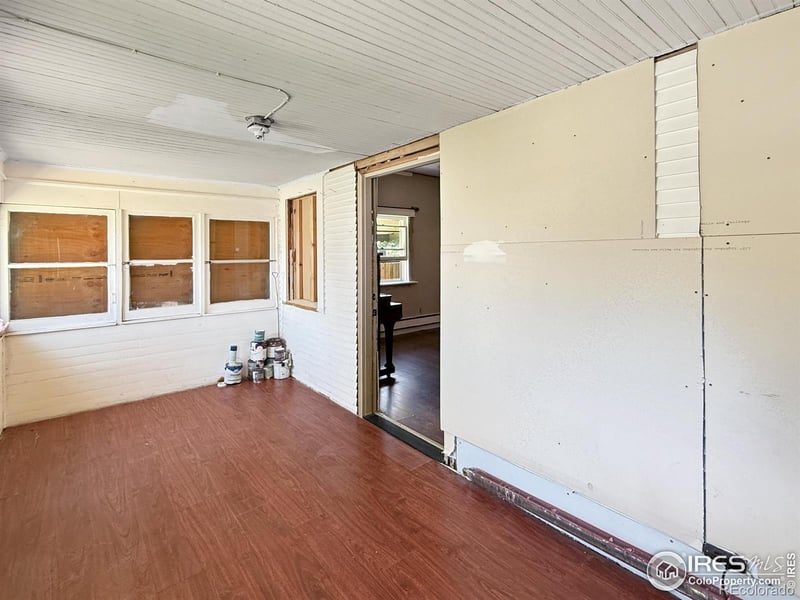 605 Utah Ave, Haxtun, CO 80731