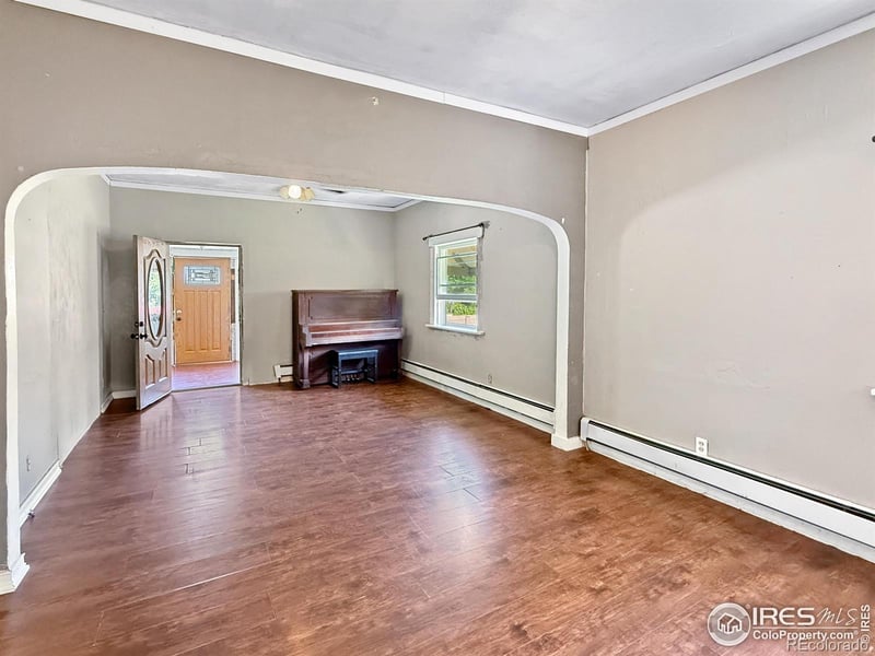605 Utah Ave, Haxtun, CO 80731