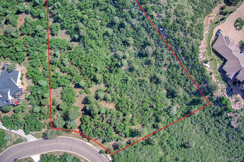 3195 Cedar Heights Dr, Colorado Springs, CO 80904