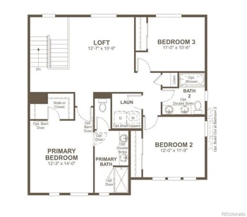 6576 Nepal St, Aurora, CO 80019