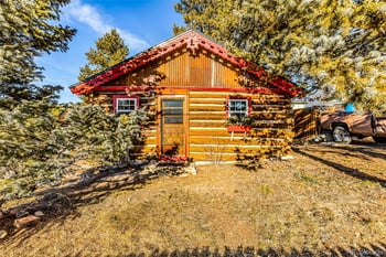 500 Fourth St, Fairplay, CO 80440
