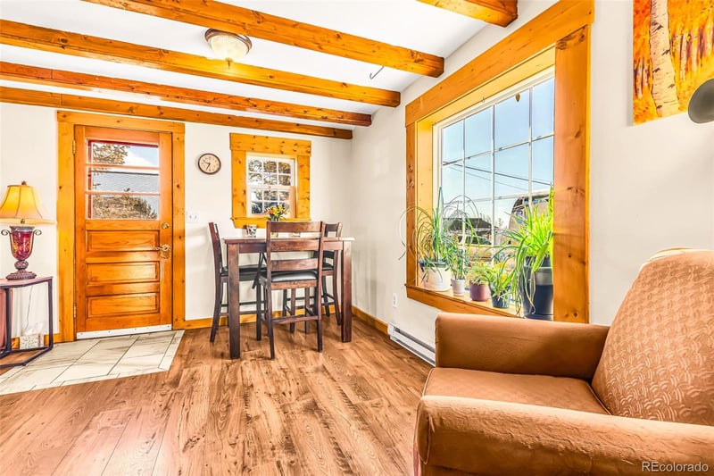 500 Fourth St, Fairplay, CO 80440
