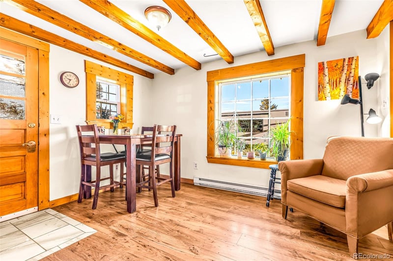 500 Fourth St, Fairplay, CO 80440