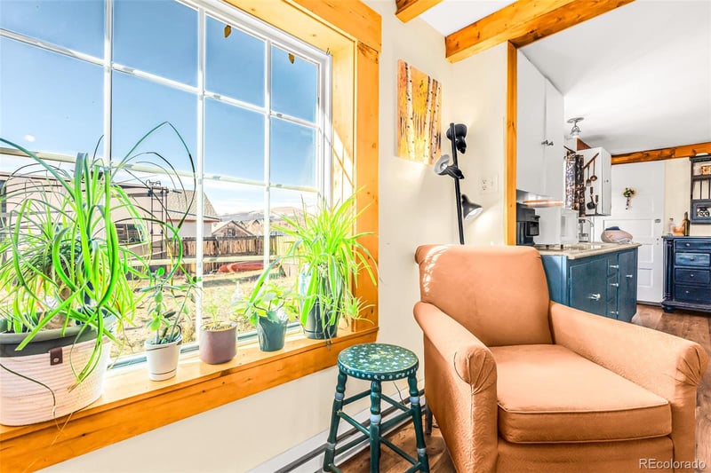 500 Fourth St, Fairplay, CO 80440