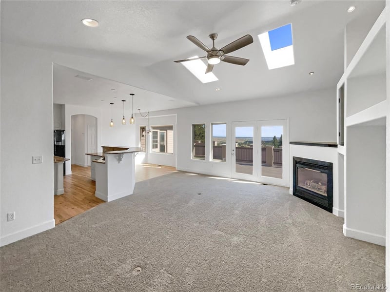 7292 Firethorn , Littleton, CO 80125