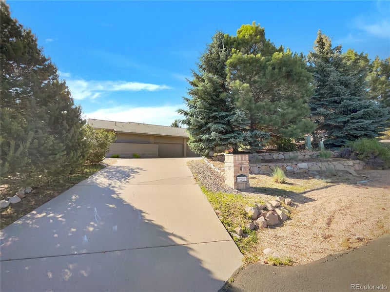 7292 Firethorn , Littleton, CO 80125