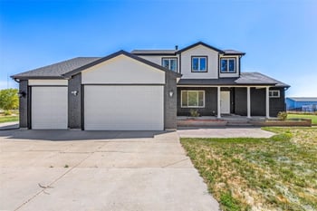 5602 County Road 15, Fort Lupton, CO 80621