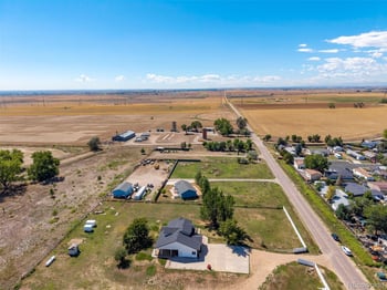 5602 County Road 15, Fort Lupton, CO 80621