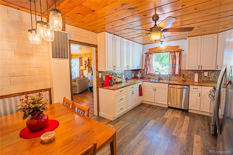 24938 Us Highway 50, Cotopaxi, CO 81223