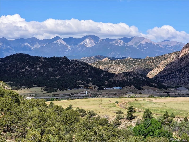 24938 Us Highway 50, Cotopaxi, CO 81223
