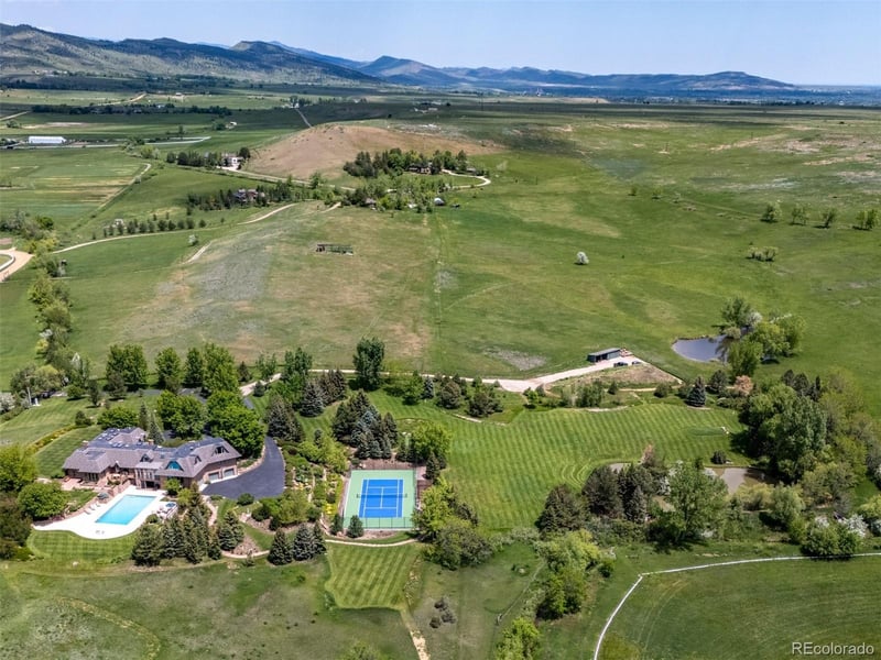 8000 41st St, Longmont, CO 80503