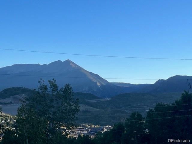 403 J Rd, Silverthorne, CO 80498