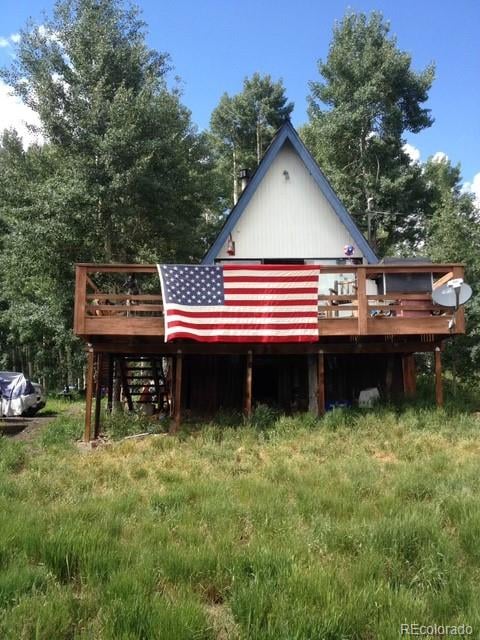 403 J Rd, Silverthorne, CO 80498