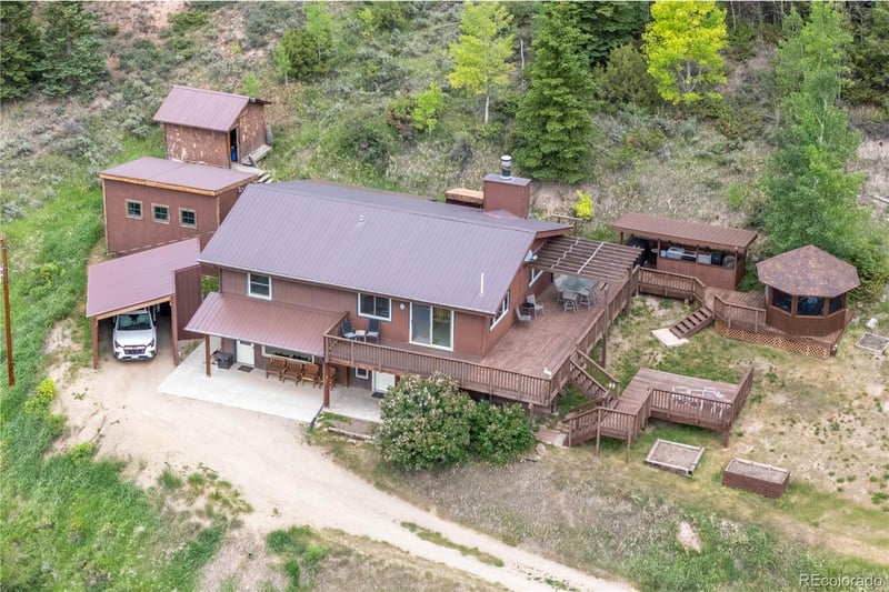 Home Worth Check