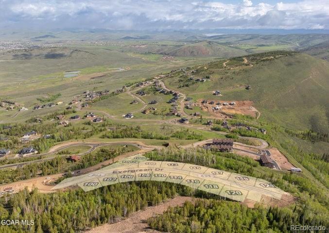 110 Evergreen Dr, Granby, CO 80446