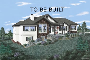 3806 Pinehurst, Monument, CO 80132