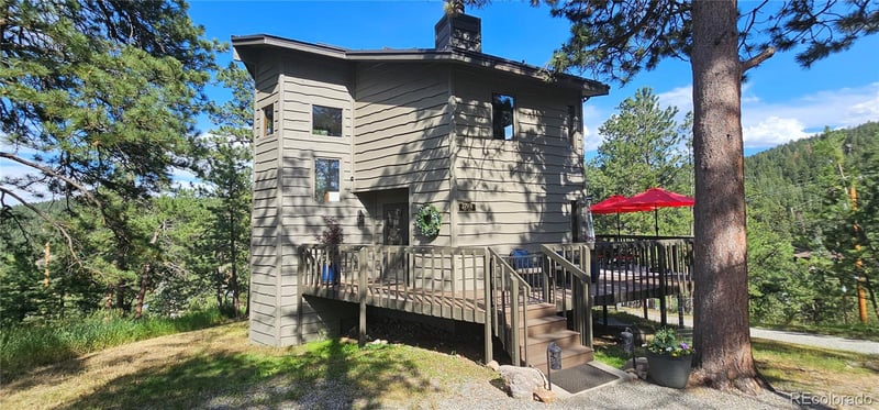 27901 Pine Dr, Evergreen, CO 80439