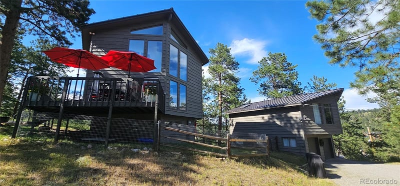 27901 Pine Dr, Evergreen, CO 80439