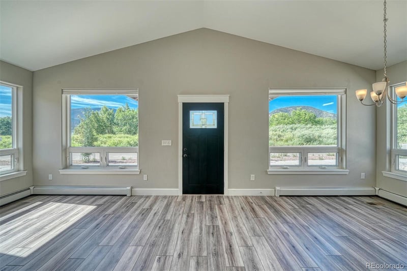 10612 County Road 128, Poncha Springs, CO 81201