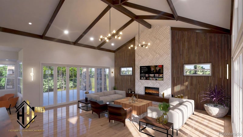 7969 Forest Keep Cir, Parker, CO 80134