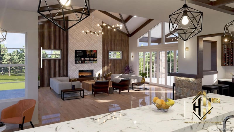 7969 Forest Keep Cir, Parker, CO 80134